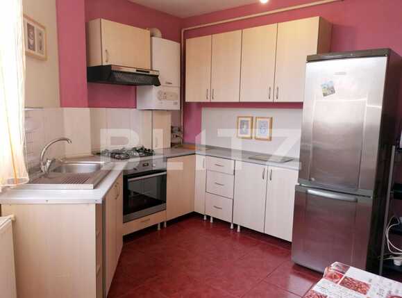 Apartament de închiriat 4 camere Zorilor - 38179AI | BLITZ Cluj-Napoca | Poza10