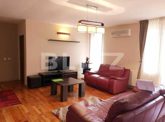 Apartament de închiriat 4 camere Zorilor - 38179AI | BLITZ Cluj-Napoca | Poza2