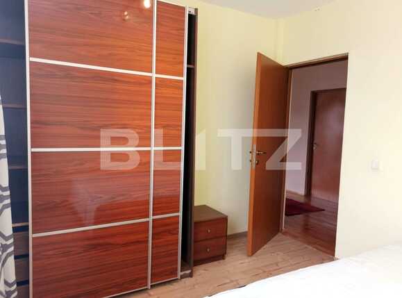 Apartament de închiriat 4 camere Zorilor - 38179AI | BLITZ Cluj-Napoca | Poza8
