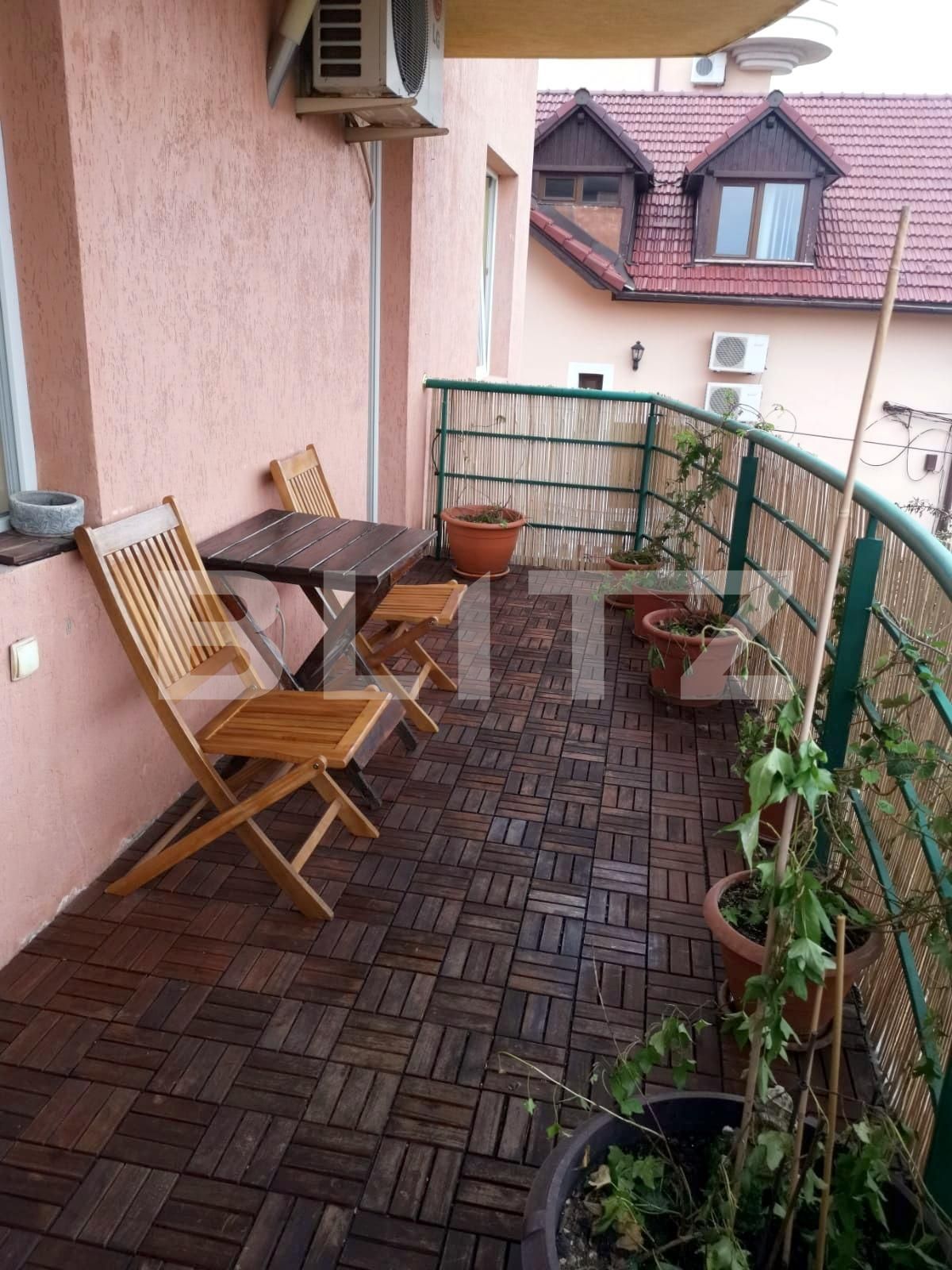 Apartament de închiriat 4 camere Zorilor - 38179AI | BLITZ Cluj-Napoca | Poza14