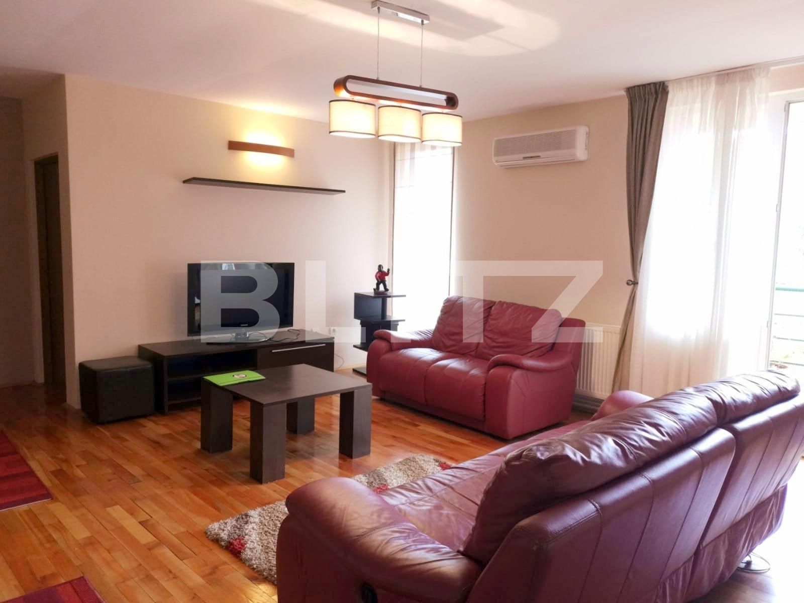 Apartament de închiriat 4 camere Zorilor - 38179AI | BLITZ Cluj-Napoca | Poza3