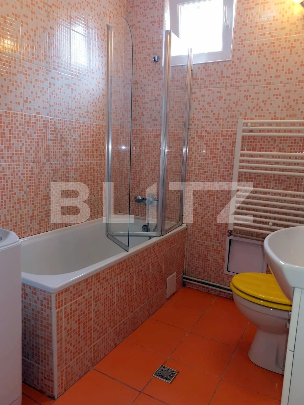 Apartament de închiriat 4 camere Zorilor - 38179AI | BLITZ Cluj-Napoca | Poza13