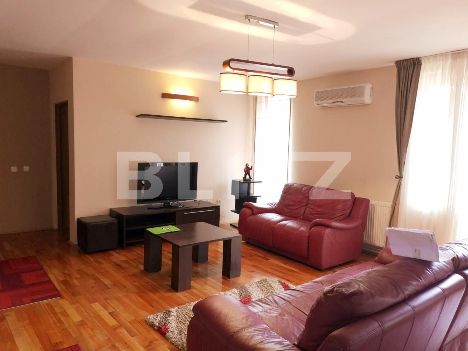 Apartament de închiriat 4 camere Zorilor - 38179AI | BLITZ Cluj-Napoca | Poza2