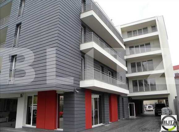 Apartament de vânzare 3 camere Central - 3818AV | BLITZ Cluj-Napoca | Poza1