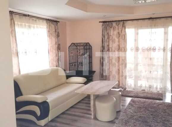 Casa de vânzare 6 camere Apahida - 38180CV | BLITZ Cluj-Napoca | Poza1