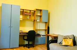 Apartament cu 2 camere la casa, pe strada Motilor, zona UMF!!