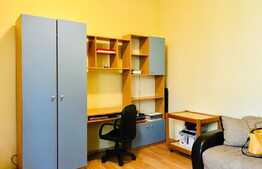 Apartament cu 2 camere la casa, pe strada Motilor, zona UMF!!