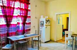 Apartament cu 2 camere la casa, pe strada Motilor, zona UMF!!