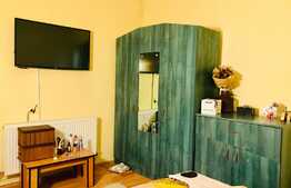 Apartament cu 2 camere la casa, pe strada Motilor, zona UMF!!