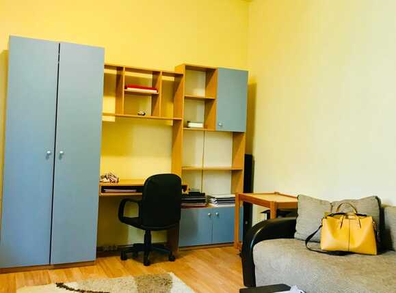 Apartament de închiriat 2 camere Central - 38181AI | BLITZ Cluj-Napoca | Poza3