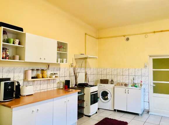 Apartament de închiriat 2 camere Central - 38181AI | BLITZ Cluj-Napoca | Poza9