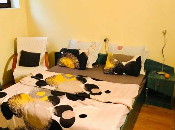 Apartament de închiriat 2 camere Central - 38181AI | BLITZ Cluj-Napoca | Poza5