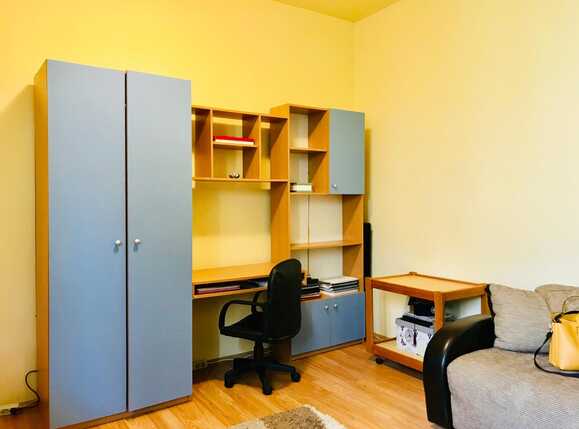 Apartament de închiriat 2 camere Central - 38181AI | BLITZ Cluj-Napoca | Poza1