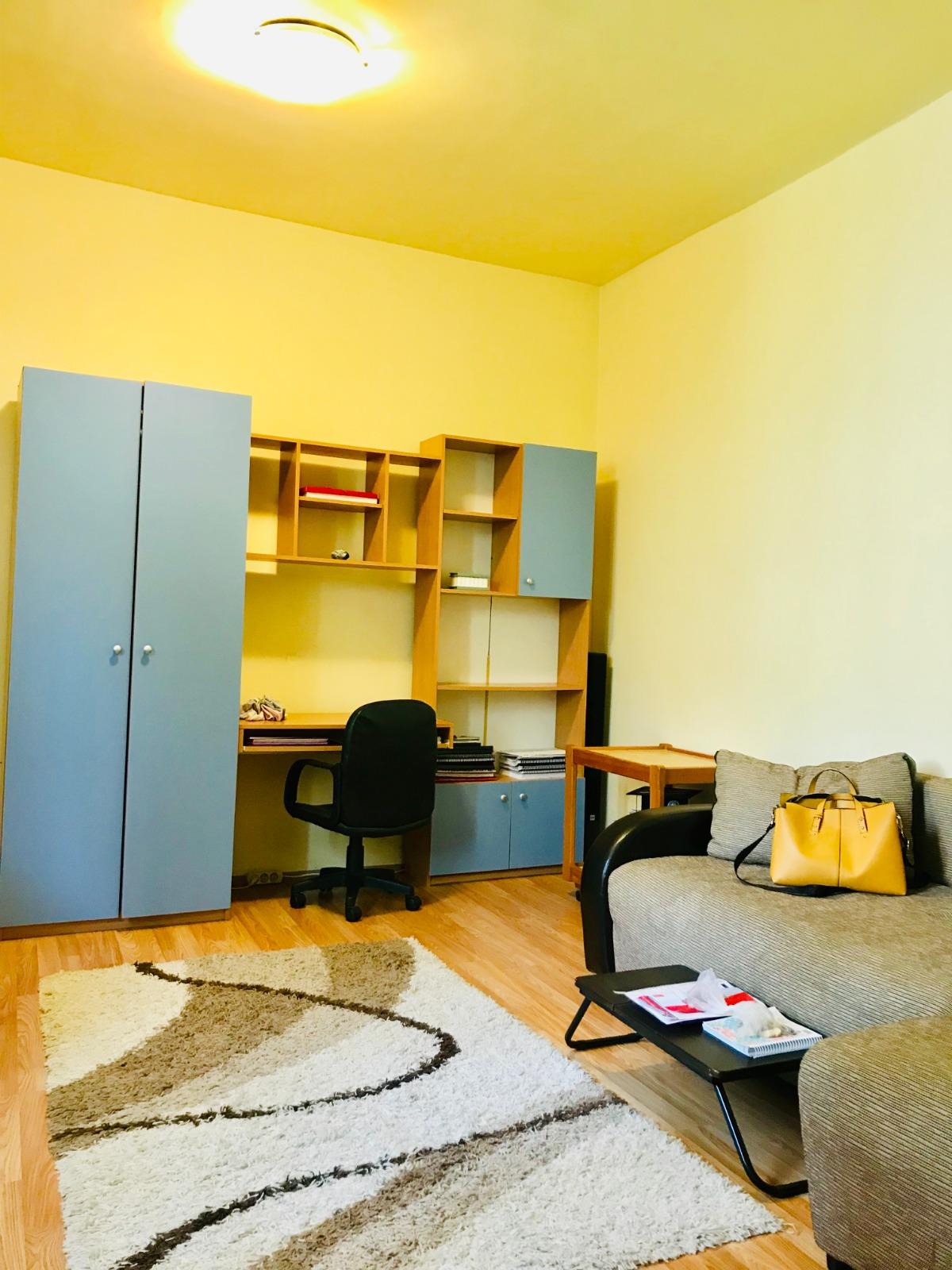 Apartament de închiriat 2 camere Central - 38181AI | BLITZ Cluj-Napoca | Poza3