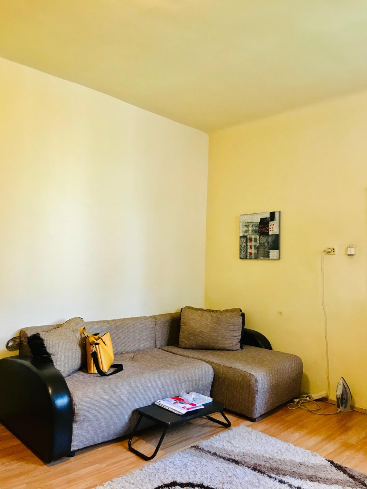 Apartament de închiriat 2 camere Central - 38181AI | BLITZ Cluj-Napoca | Poza2