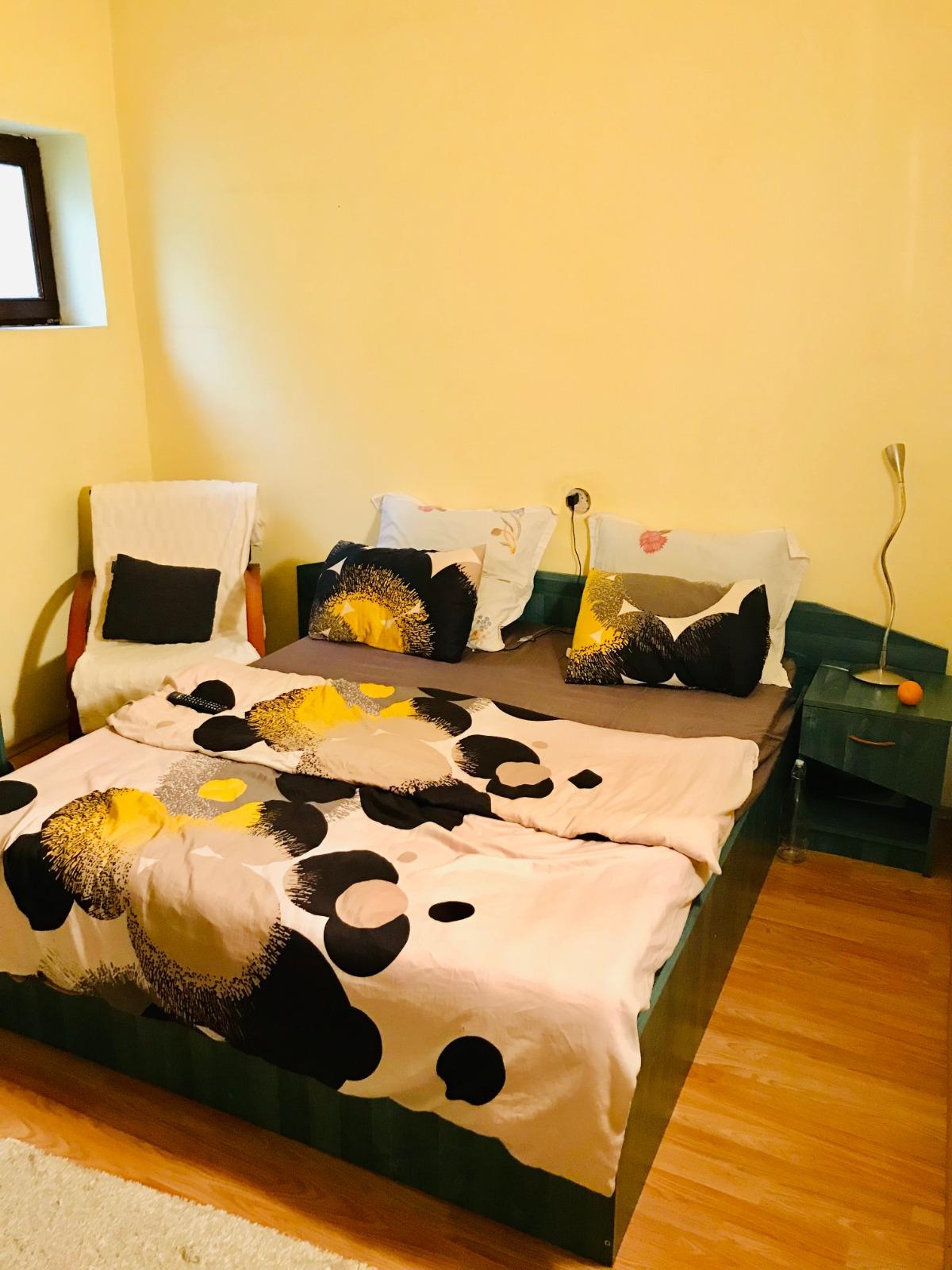 Apartament de închiriat 2 camere Central - 38181AI | BLITZ Cluj-Napoca | Poza5