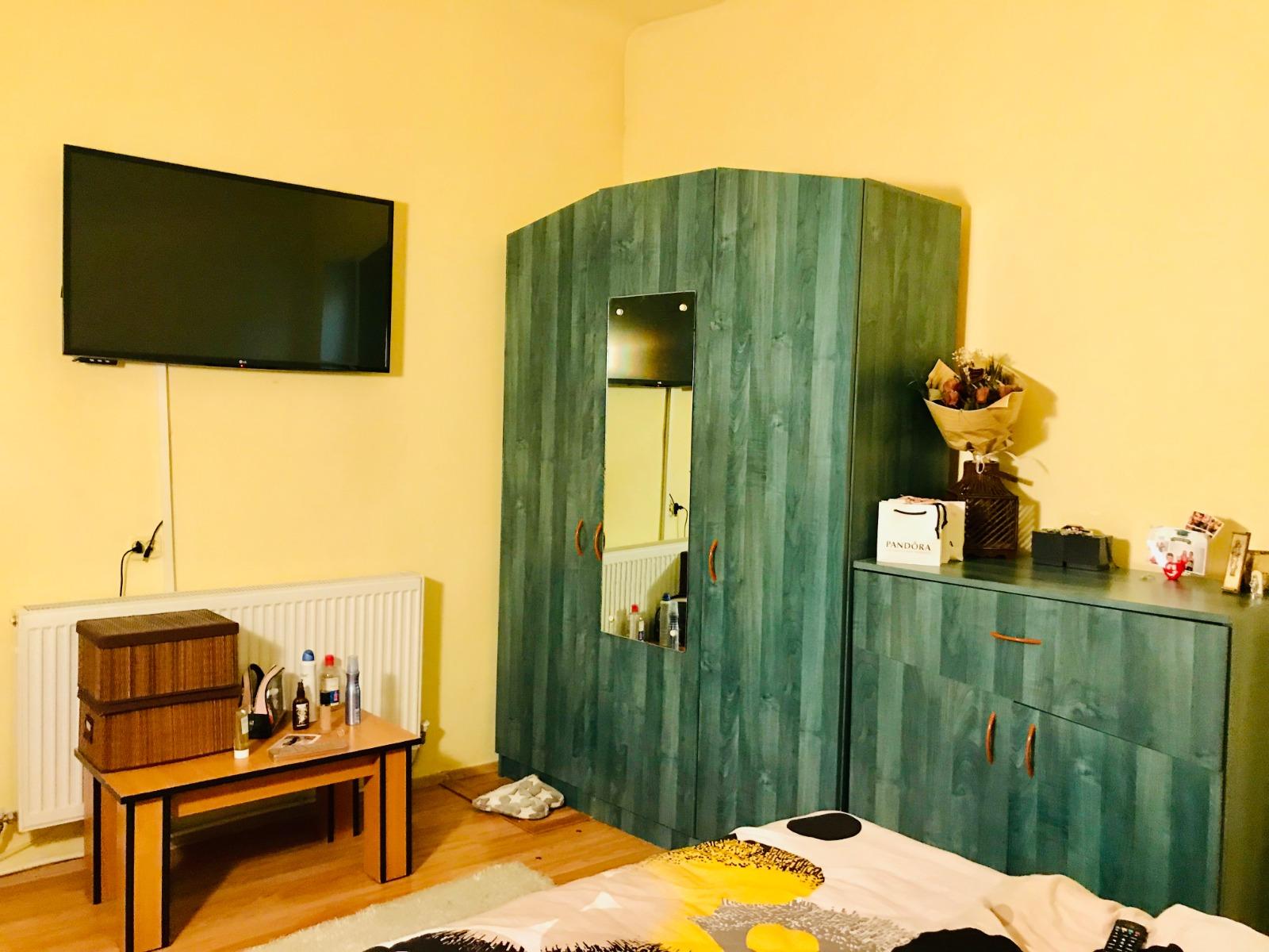 Apartament de închiriat 2 camere Central - 38181AI | BLITZ Cluj-Napoca | Poza8