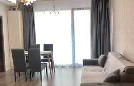 Apartament 2 camere 55 mp, imobil nou, garaj, Complex Vivido