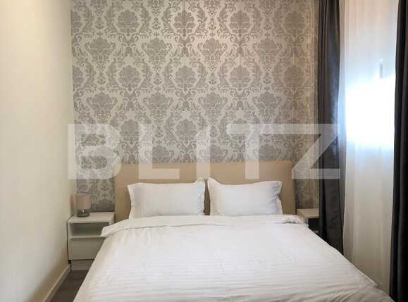 Apartament de închiriat 2 camere Gheorgheni - 38182AI | BLITZ Cluj-Napoca | Poza5