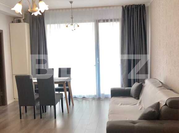 Apartament de închiriat 2 camere Gheorgheni - 38182AI | BLITZ Cluj-Napoca | Poza1