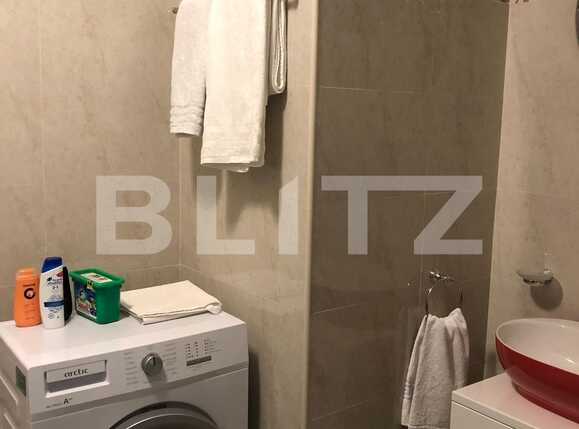 Apartament de închiriat 2 camere Gheorgheni - 38182AI | BLITZ Cluj-Napoca | Poza9