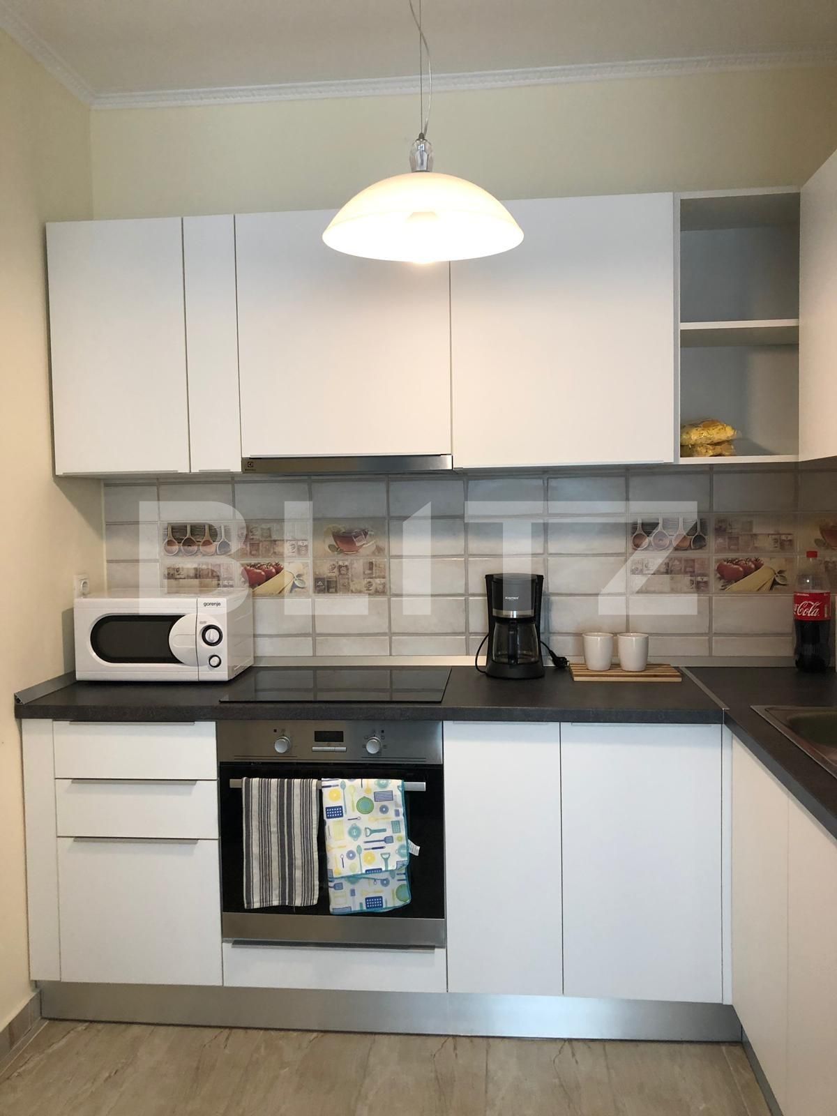 Apartament de închiriat 2 camere Gheorgheni - 38182AI | BLITZ Cluj-Napoca | Poza4