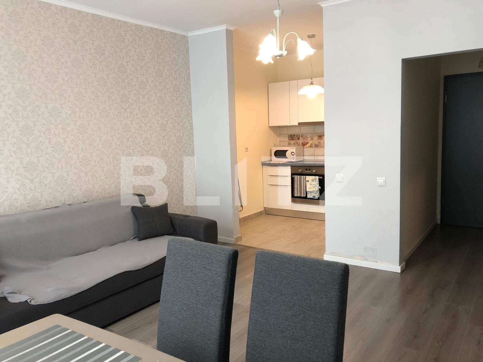 Apartament de închiriat 2 camere Gheorgheni - 38182AI | BLITZ Cluj-Napoca | Poza2