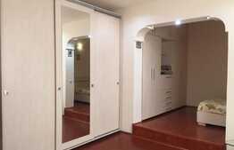 Casa individuala, 150 mp + 30 mp beci, teren 315 mp, zona Clujana!