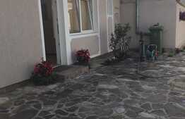 Casa individuala, 150 mp + 30 mp beci, teren 315 mp, zona Clujana!