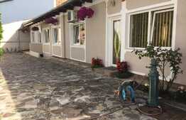 Casa individuala, 150 mp + 30 mp beci, teren 315 mp, zona Clujana!