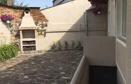 Casa individuala, 150 mp + 30 mp beci, teren 315 mp, zona Clujana!