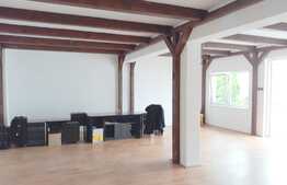 Casa individuala, 150 mp + 30 mp beci, teren 315 mp, zona Clujana!