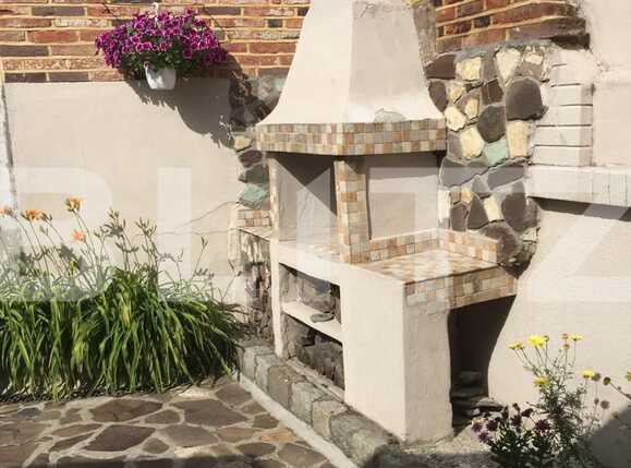 Casa de vânzare 4 camere Marasti - 38183CV | BLITZ Cluj-Napoca | Poza2