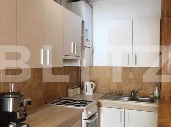 Casa de vânzare 4 camere Marasti - 38183CV | BLITZ Cluj-Napoca | Poza8