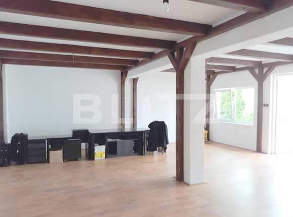 Casa de vânzare 4 camere Marasti - 38183CV | BLITZ Cluj-Napoca | Poza3