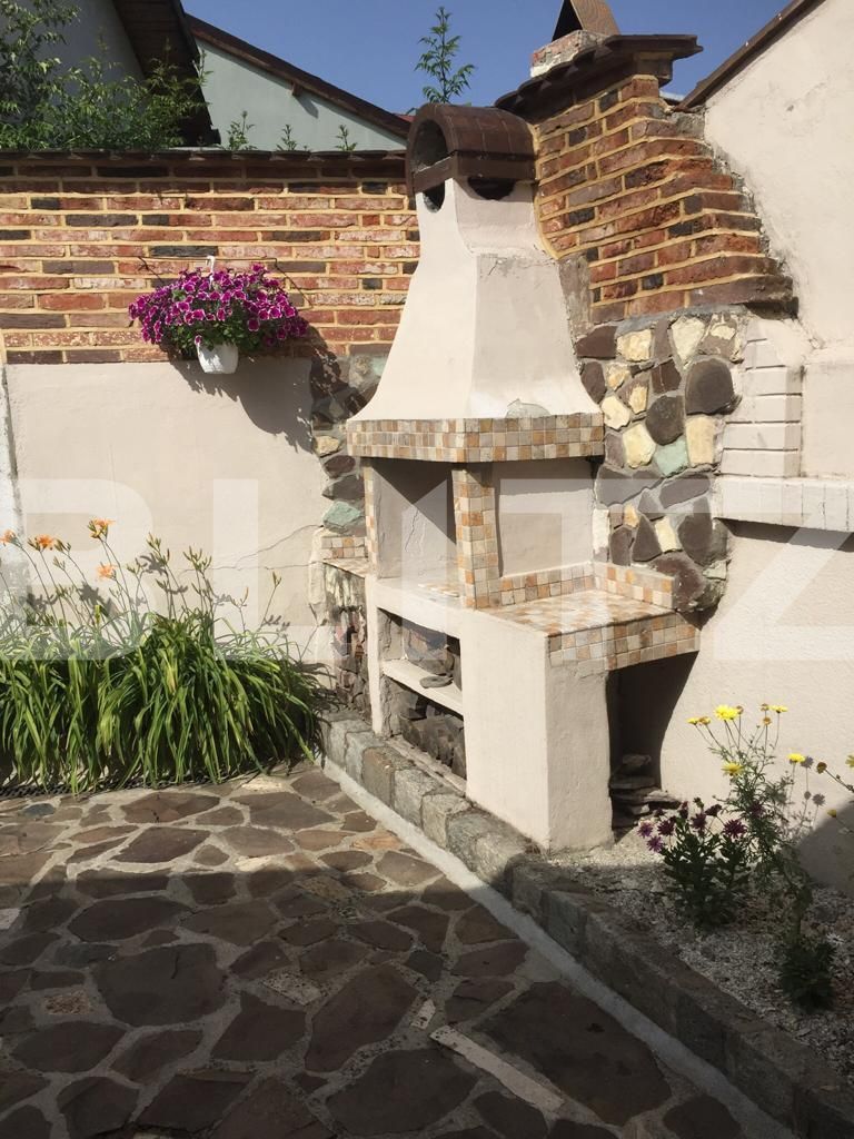 Casa de vânzare 4 camere Marasti - 38183CV | BLITZ Cluj-Napoca | Poza2