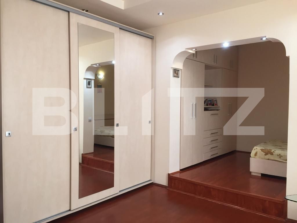 Casa de vânzare 4 camere Marasti - 38183CV | BLITZ Cluj-Napoca | Poza13