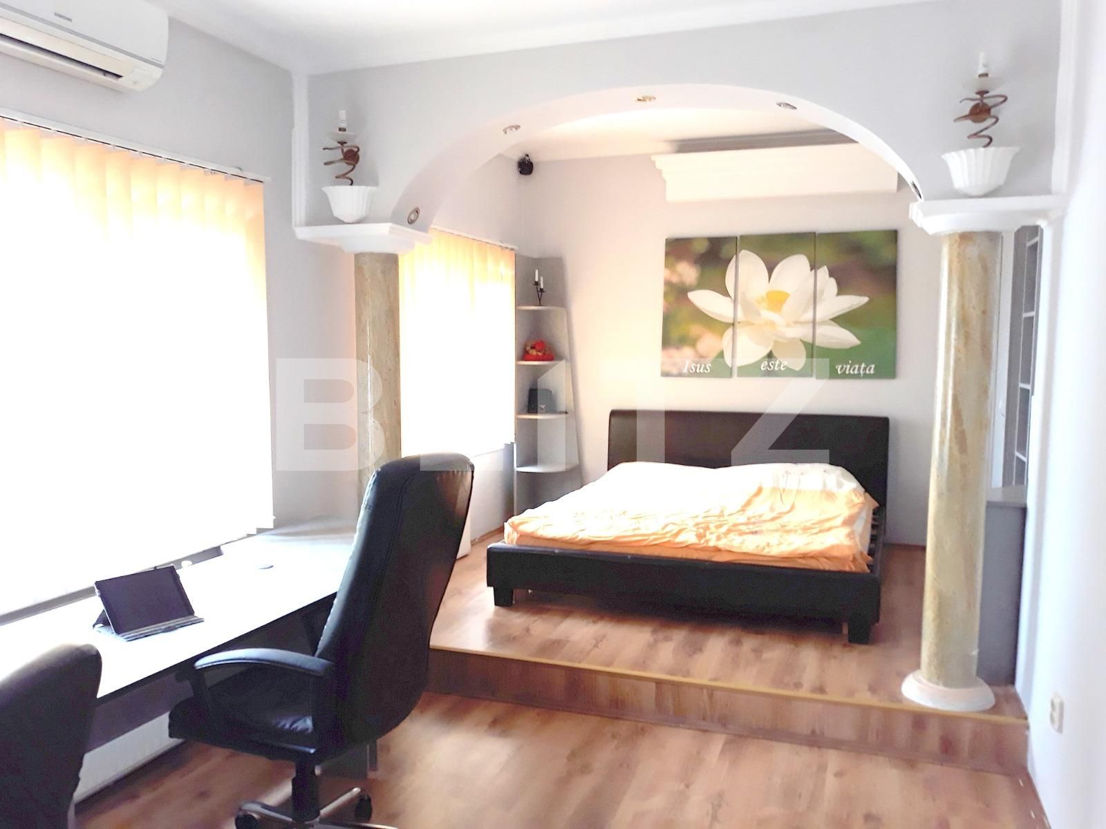 Casa de vânzare 4 camere Marasti - 38183CV | BLITZ Cluj-Napoca | Poza4