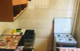 Garsoniera, 30 mp, zona Louis Pasteur!!