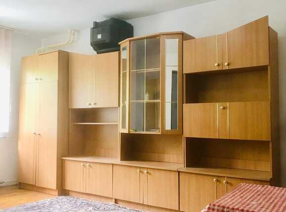 Garsonieră de închiriat Zorilor - 38184AI | BLITZ Cluj-Napoca | Poza2