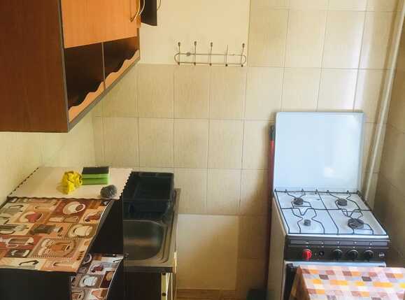 Garsonieră de închiriat Zorilor - 38184AI | BLITZ Cluj-Napoca | Poza3