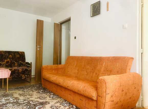 Garsonieră de închiriat Zorilor - 38184AI | BLITZ Cluj-Napoca | Poza1