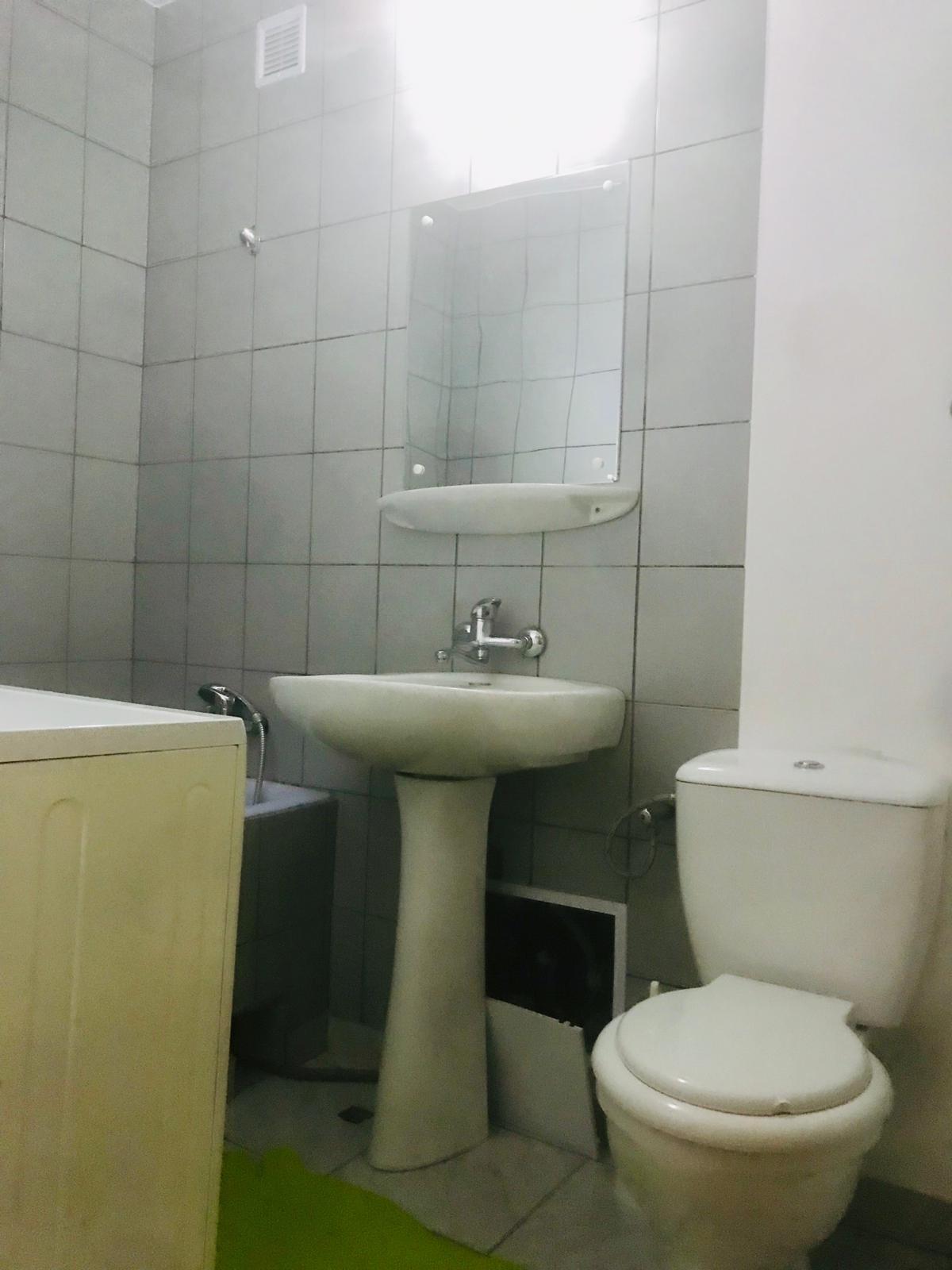 Garsonieră de închiriat Zorilor - 38184AI | BLITZ Cluj-Napoca | Poza5