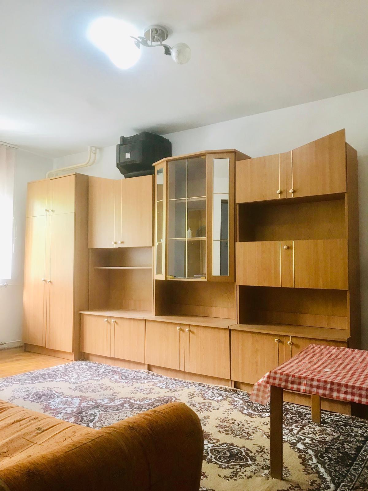 Garsonieră de închiriat Zorilor - 38184AI | BLITZ Cluj-Napoca | Poza2