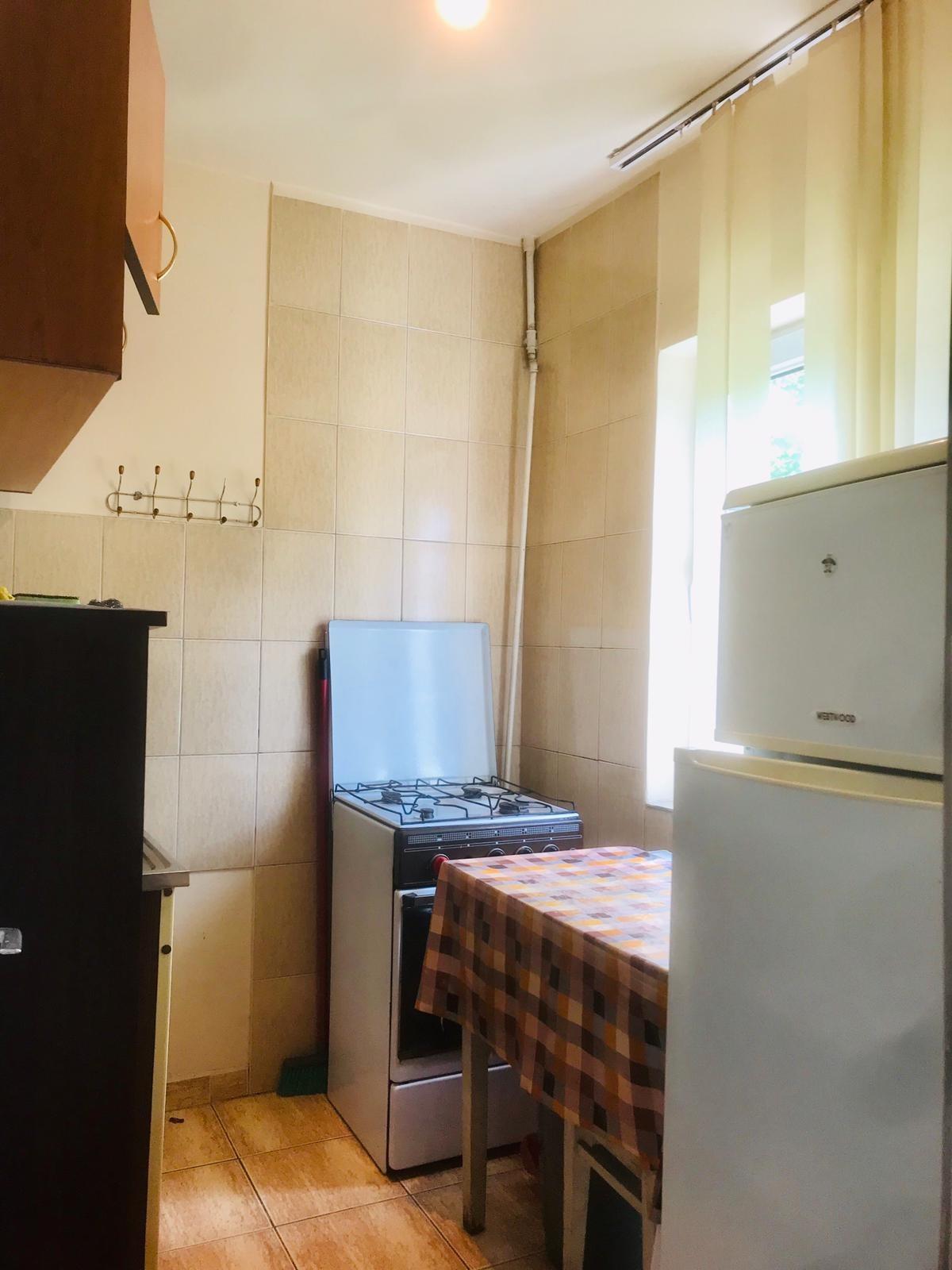 Garsonieră de închiriat Zorilor - 38184AI | BLITZ Cluj-Napoca | Poza4