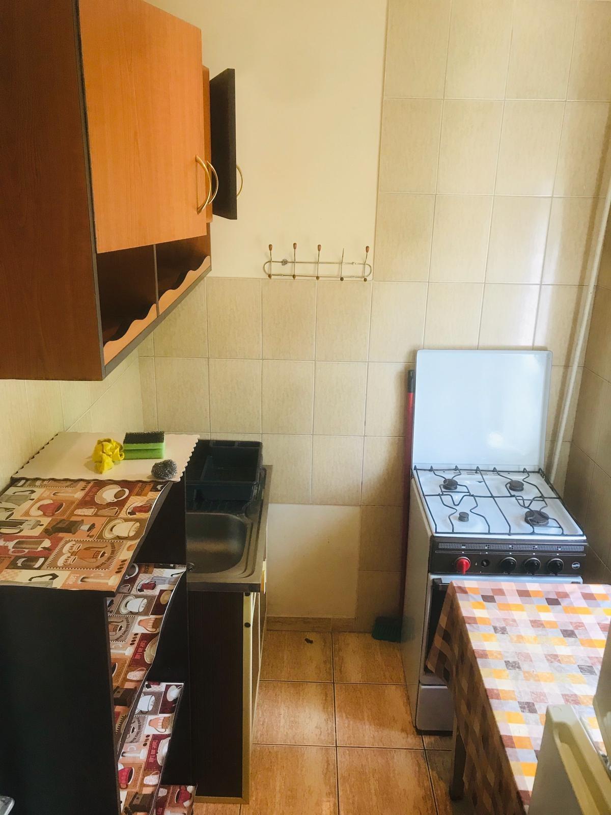 Garsonieră de închiriat Zorilor - 38184AI | BLITZ Cluj-Napoca | Poza3