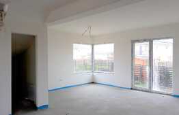 De vanzare casa individuala 119 mp, teren 410 mp, Exterior Est!