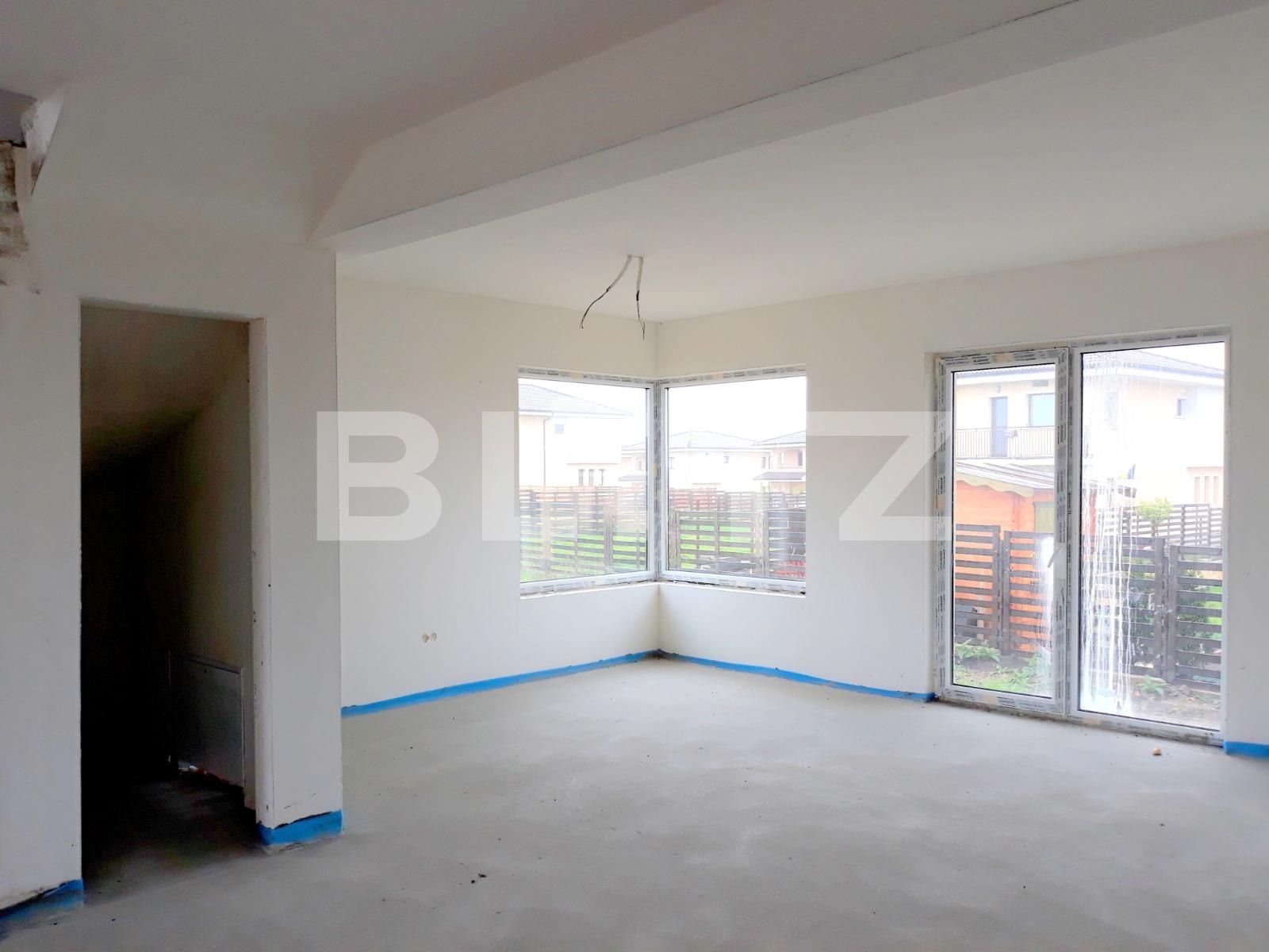 Casa de vânzare 4 camere Exterior Est - 38185CV | BLITZ Cluj-Napoca | Poza3