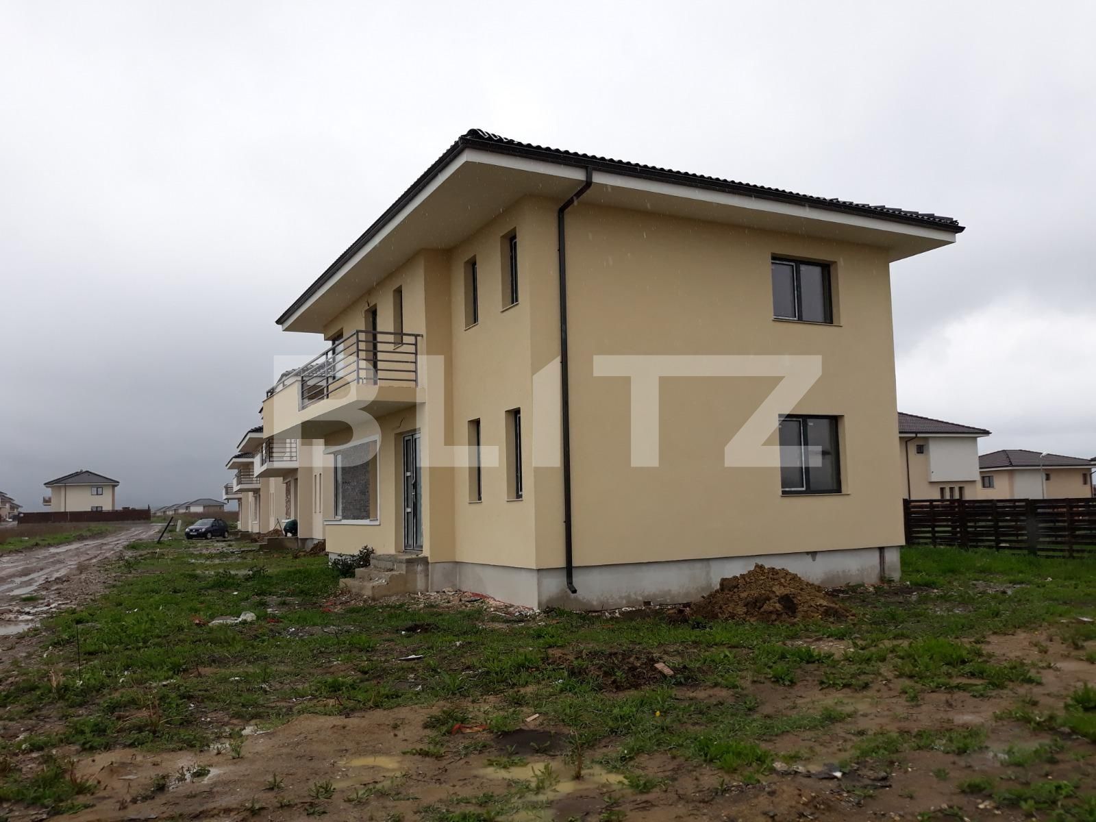 Casa de vânzare 4 camere Exterior Est - 38185CV | BLITZ Cluj-Napoca | Poza2