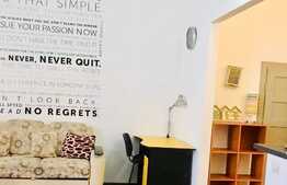 Apartament boem in Piata Muzeului!!